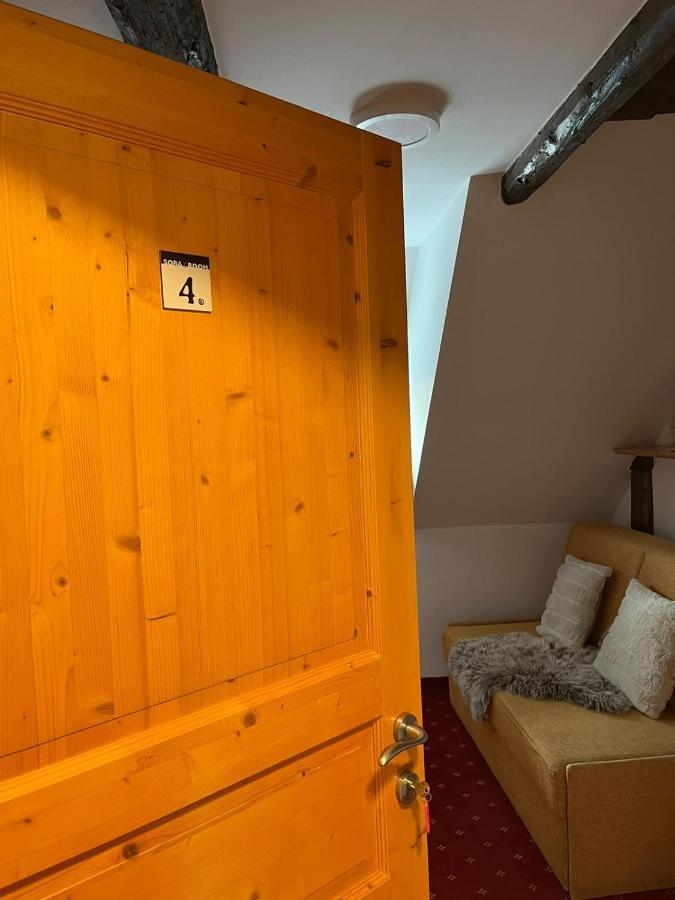 בוהין Chalet Burja At Vogel Mountain - Cable Car Access Or Hiking - Not Reachable With Car מראה חיצוני תמונה