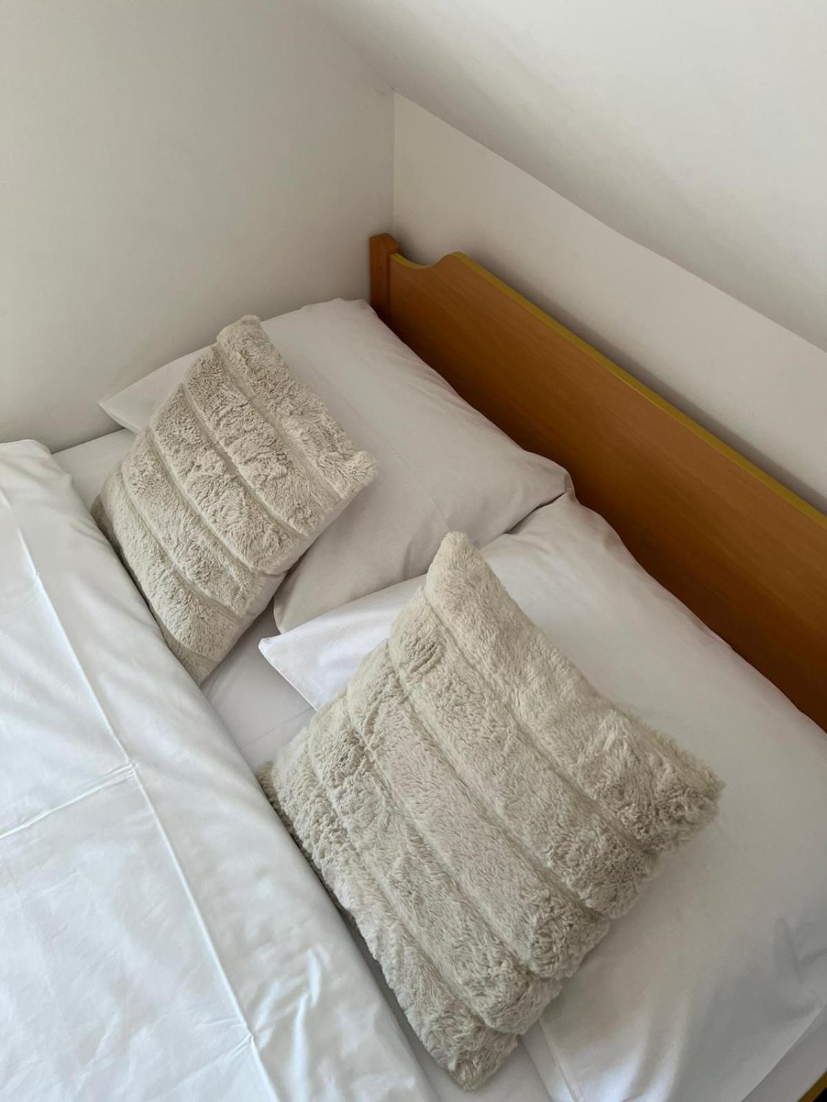 בוהין Chalet Burja At Vogel Mountain - Cable Car Access Or Hiking - Not Reachable With Car מראה חיצוני תמונה