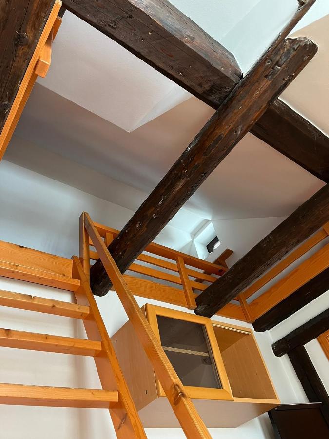 בוהין Chalet Burja At Vogel Mountain - Cable Car Access Or Hiking - Not Reachable With Car מראה חיצוני תמונה